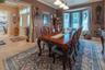 Formal Dining