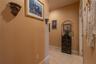 Hallway to Master