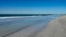 Enjoy nearly 100 feet of private beach on Longboat Key's widest section!