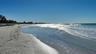 Enjoy nearly 100 feet of private beach on Longboat Key's widest section!