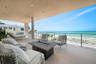 40 foot third floor terrace