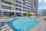 Cloud 9 Pool Deck
