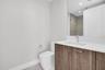 Guest Bedroom Ensuite Bath