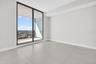 Primary Bedroom with Terrace Access View