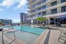 Cloud 9 Pool Deck