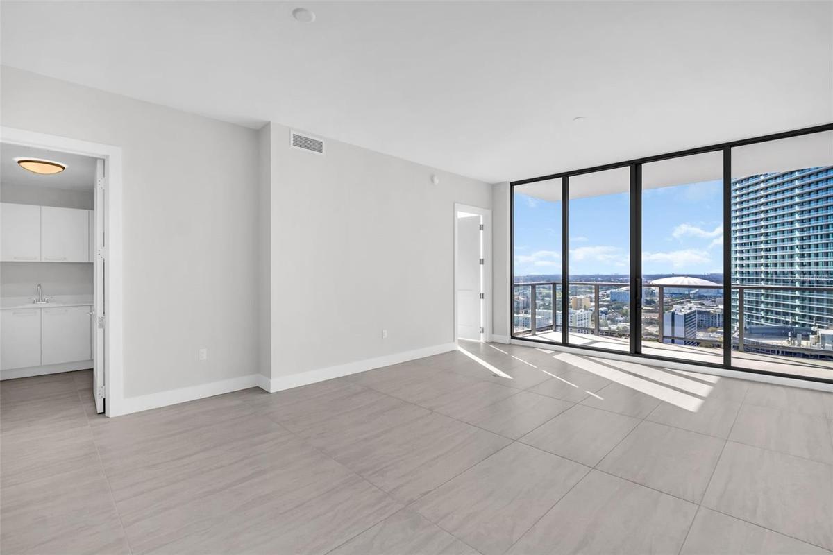 Dining-Living Area