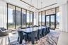 Private Dining Room