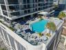 Cloud 9 Pool Deck