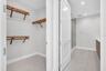 Primary Walk-in Closet #2