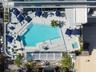 Cloud 9 Pool Deck