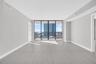 Floor-to-ceiling glass windows