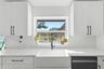 Beautiful views from your kichen sink