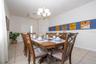 Formal Dining
