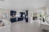 Chef's kitchen awaits you