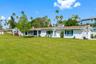 Large corner lot