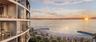 Sunset at Viceroy Residences