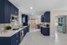 Updated kitchen