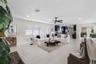 Open concept