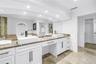 Primary en-suite