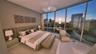 Primary Suite at Sunset - To Be Built