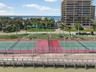 Tennis & Pickleball courts