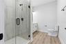 En Suite Bathroom bedroom #4-  3rd floor