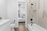Bathroom 2nd floor