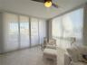 Electric Hunter Douglas blinds