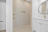 Primary Shower