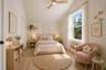 Bedroom 2  (Virtually Staged)