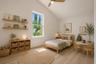 Bedroom 4 (Virtually Staged)