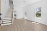 Front Living/Dining