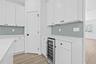 Wine refrigerator