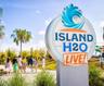 Island H2O Water Park located within Margaritaville Resort Orlando in Kissimmee FL