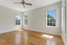 Guest bedroom 1