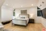 2nd bedroom upstairs