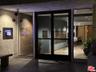 Lobby evening