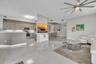 the modern open concept