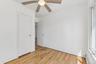1st Bedroom