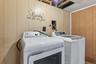 Laundry Closet