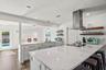 Plenty of Quartz Counter Space!