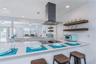 Breakfast Bar!