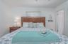 Primary Suite with King Bed