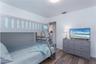 3rd Bedroom with Bunkbed