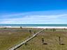 Boardwalk to the beach!