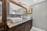 Primary bath - Bath 2