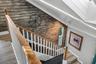 Upstairs