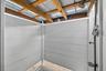 Pool Shower