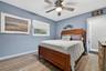 Downstairs Bedroom 1
