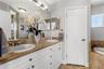 Primary Suite Bath 3